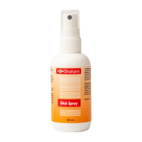 Līdzeklis kucēm meklēšanās laikā – Diafarm Bitch Spray, 100 ml
