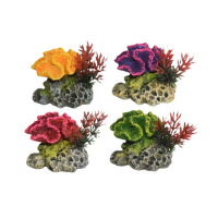 Декор для аквариума – Mini Coral Assortment