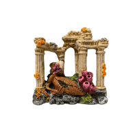 Декор для аквариума – Grecian Columns Assortment