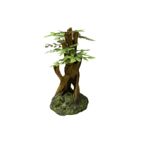 Декор для аквариума – Mini Bonsai Assortment