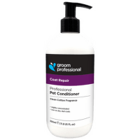 Kondicionieris suņiem – Groom Professional Coat Repair Conditioner, 350 ml