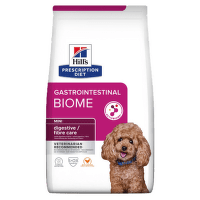 Ветеринарный корм для собак – Hill's PD Gastro Intestinal Biome MINI 1 кг