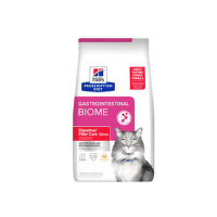 Veterinārā barība kaķiem – Hill's PD Gastro Intestinal Biome 0,3 kg