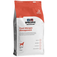 Ветеринарный корм для собак – Specific Food Allergy Management CDD, 12 кг