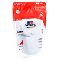 Veterinārā barība kaķiem – Specific FXD 400 g