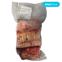 Saldēta barība – Liellopu traheja, 400 g