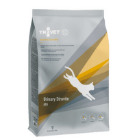 Ветеринарный корм для кошек – Trovet ASD Urinary Struvite, 2,5 кг