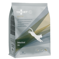 Veterinārā barība kaķiem – Trovet FRD Intestinal, 2,5 kg