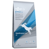 Ветеринарный корм для собак – Trovet LRD Hypoallergenic Lamb, 10 кг