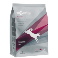 Veterinārā barība suņiem – Trovet OHD Regulator, 3 kg