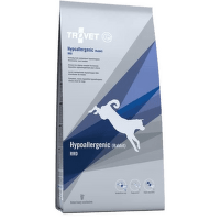 Veterinārā barība suņiem – Trovet RRD Hypoallergenic Rabbit, 10 kg