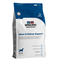 Ветеринарный корм для собак – Specific CKD Kidney Support, 12 кг