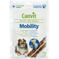 Biofaktory Canvit Mobility Snacks 200 g