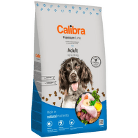 Krmivo Calibra Dog Premium Line Adult 3 kg