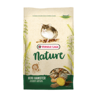 Mini hamster nature 400g