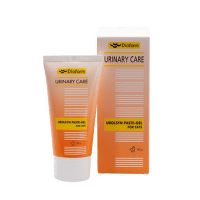 Pasta kaķiem – Diafarm Urolsyn Paste-Gel For Cats, 50 g
