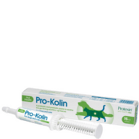 Līdzeklis pret caureju kaķiem un suņiem – Protexin, Pro-Kolin pasta, 15 ml