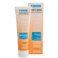Vitamīni suņiem – Diafarm VIT/MIN ENERGY PASTE-GEL + OMEGA-6 DOGS, 100 g