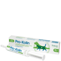 Līdzeklis pret caureju kaķiem un suņiem – Protexin, Pro-Kolin pasta, 30 ml