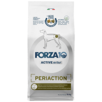 Ветеринарный корм для собак – Forza10 Active Line Periaction Active ,10 кг
