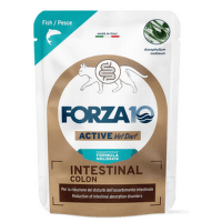 Veterinārie konservi kaķiem – Forza10 Active Line Intestinal Colon ActiW 100 g