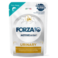 Ветеринарные консервы для кошек – Forza10 Active VetDiet Urinary cat 80 г