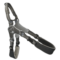 Krūšu siksna – Coralpina Fiames Adjustable, black S10