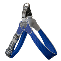 Krūšu siksna – Coralpina Cinquetorri Adjustable, blue S1