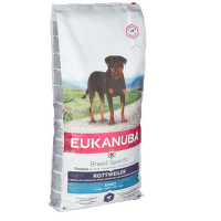 Barība suņiem – Eukanuba Adult Rottweiler, 12 kg