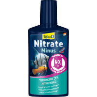 Ūdens kopšanas līdzeklis – Tetra Aqua Nitrate Minus, 100 ml
