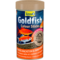 TETRA Goldfish Color Sticks 100ml