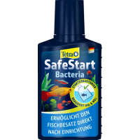 TetraAqua SafeStart 50ml