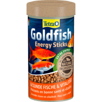 Tetra Goldfish Energy Sticks 250 ml 