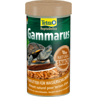 TetraFauna Reptomin Gamarus 1L