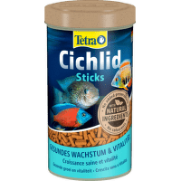 Tetra Cichlid Sticks 500ml