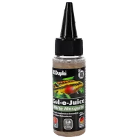 Tekuté krmivo pre ryby Gel-o-Juice White Mosquito 50 ml