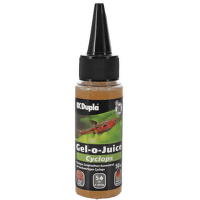 Tekuté krmivo pre ryby Gel-o-Juice Cyclops 50 ml