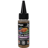 Tekuté krmivo pre ryby Gel-o-Juice Daphnia 50 ml