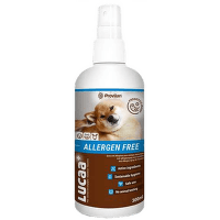 Lucaa+ antialergénny sprej 300 ml