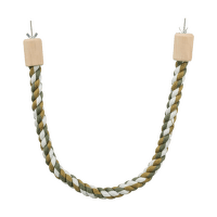 Lakta putniem – Trixie Rope perch, 66 cm