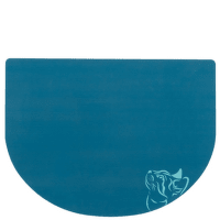 Paliktnis zem bļodām – TRIXIE Place Mat cat head, 40 x 30 cm