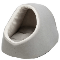 Guļvieta kaķiem un suņiem – TRIXIE Salva Cuddly Cave, 41 x 30 x 50 cm