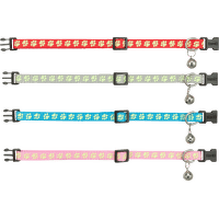 Kakla siksna kaķiem – TRIXIE Cat Collar, Reflecting