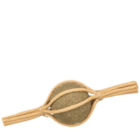 Rotaļlieta kaķiem – TRIXIE Catnip Candy XXL, 17 cm