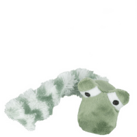 Rotaļlieta kaķiem – TRIXIE Dragon plush, mix colors, 20 cm