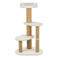 Домик для кошек – TRIXIE Cat Tree Lonni, Beige, 132 см