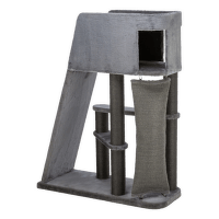 Mājiņa kaķiem – TRIXIE Cat Tree Cross Fit II, 122 cm