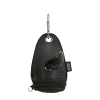 Somiņa atkritumu maisiņiem – TRIXIE Poop bag dispenser, artificial leather