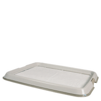 Tualete kucēniem – TRIXIE Puppy Loo Puppy Toilet, 65 x 55 cm