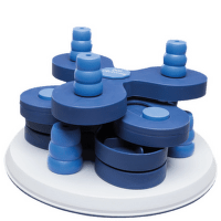 Rotaļlieta suņiem – TRIXIE Dog Activity Flower Tower, 30 x 13 cm